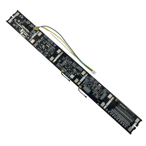Placa de Circuito BMS 4/4Lite, Controlador de Batería, Sistema de Tablero de Instrumentos para Patinete Eléctrico Xiaomi 4/4Lite, Accesorios para Patinete - Product Image 1