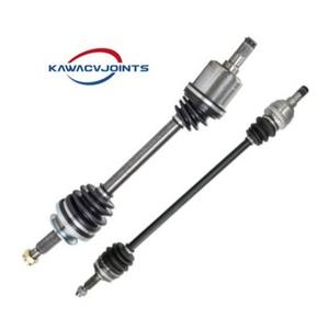 厂家直销传动轴GG65-25-600 2007-2010马自达3 BL <span class=keywords><strong>2.3</strong></span> MT左右汽车OEM汽车配件供应商 - Product Image 4