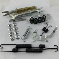 04942-0K210 pour Toyota HILUX GGN125 - Kit de réglage de frein haute performance