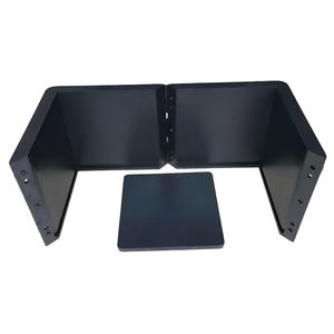 Cubo Desmontable de Plástico ABS de Alto Rendimiento de 150*150*150mm para Pruebas de Bloques de Hormigón, Venta al Por Mayor, 1 Año de Garantía - Product Image 2