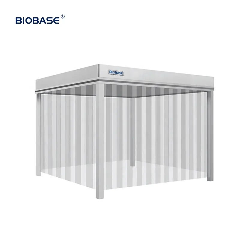 บูธสะอาดที่สามารถปรับแต่งได้แบบ Biobase ประเทศจีน BKCB-3000ให้ความสะอาดสูงในท้องถิ่นสภาพแวดล้อมการทำงานที่สะอาด