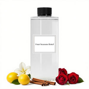 フレグランスオイル500mlディフューザーエッセンシャルディフューザー用フレグランスオイルホテル - Product Image 5