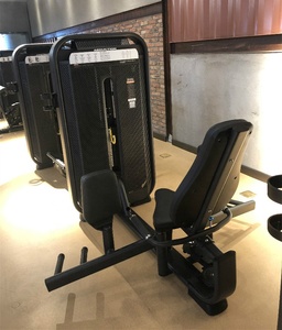 Nouvelle arrivée de haute qualité commerciale de forme physique de gymnase de musculation hanche d'équipement <span class=keywords><strong>adducteur</strong></span> et <span class=keywords><strong>abducteur</strong></span> <span class=keywords><strong>machine</strong></span> SES21 - Product Image 4