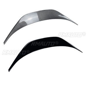 สปอยเลอร์หลังคาท้ายรถ ปีกหลังคาท้ายรถ สำหรับ Toyota GR86 Subaru BRZ 2022+ ชุดแต่งรถยนต์ - Product Image 6