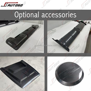 Kit carrosserie en PP ABS de nouvelle conception pour Benz Classe G W464 <span class=keywords><strong>G63</strong></span> <span class=keywords><strong>AMG</strong></span> G350 G400 G550, mise à niveau vers le modèle 2025 W465 B-<span class=keywords><strong>Brabus</strong></span>, ensemble de pare-chocs - Product Image 6