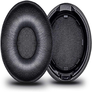 Almohadillas de repuesto para auriculares <span class=keywords><strong>Jabra</strong></span> Engage <span class=keywords><strong>65</strong></span> Engage 75, almohadillas de espuma viscoelástica para auriculares - Product Image 1