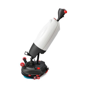เครื่องขัดพื้นอัตโนมัติ OEM ODM สำหรับทำความสะอาดพื้นและล้างพื้น - Product Image 6