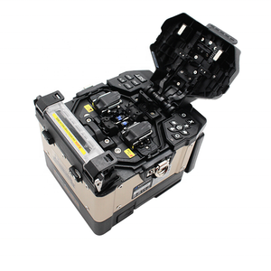Machine de fusion de fibres optiques de haute qualité FST-18H FST-16H pour alignement du cœur de la fibre - Product Image 4