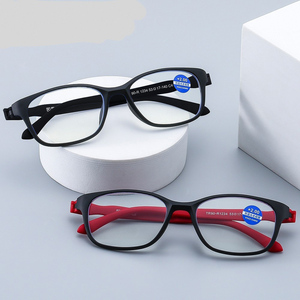 Gafas de Lectura Económicas para Oficina, con Filtro de Luz Azul, para Hombres y Mujeres, con Lupa para Lectores Mayores - Product Image 1