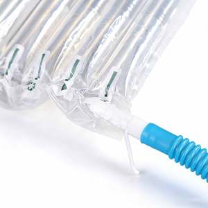 Rouleau de colonne <span class=keywords><strong>d</strong></span>'air hermétique Guanhong professionnel 36cm*240m pour le transport de produits sensibles à l'<span class=keywords><strong>humidité</strong></span> - Product Image 3