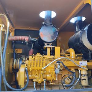 Hot Selling Used Caterpillar 140H <b>Motor</b> <b>Graders</b> Japan Original CAT 140H Used Excellent Working Condition Used <b>Motor</b> <b>Graders</b> - Product Image 5