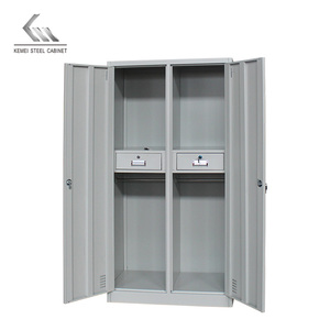 Kim Loại Tủ Quần Áo Closet Nội Thiết Kế Quần Áo <span class=keywords><strong>Locker</strong></span> Godrej Cho Lưu Trữ Thương Mại - Product Image 5