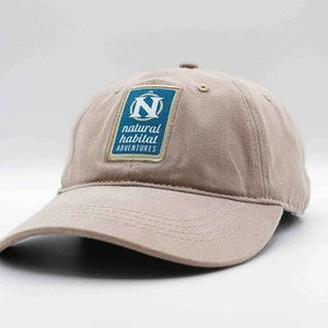 Casquette de camionneur personnalisée avec étiquettes tissées, patch brodé 3D, casquette snapback et casquettes de baseball - Product Image 5