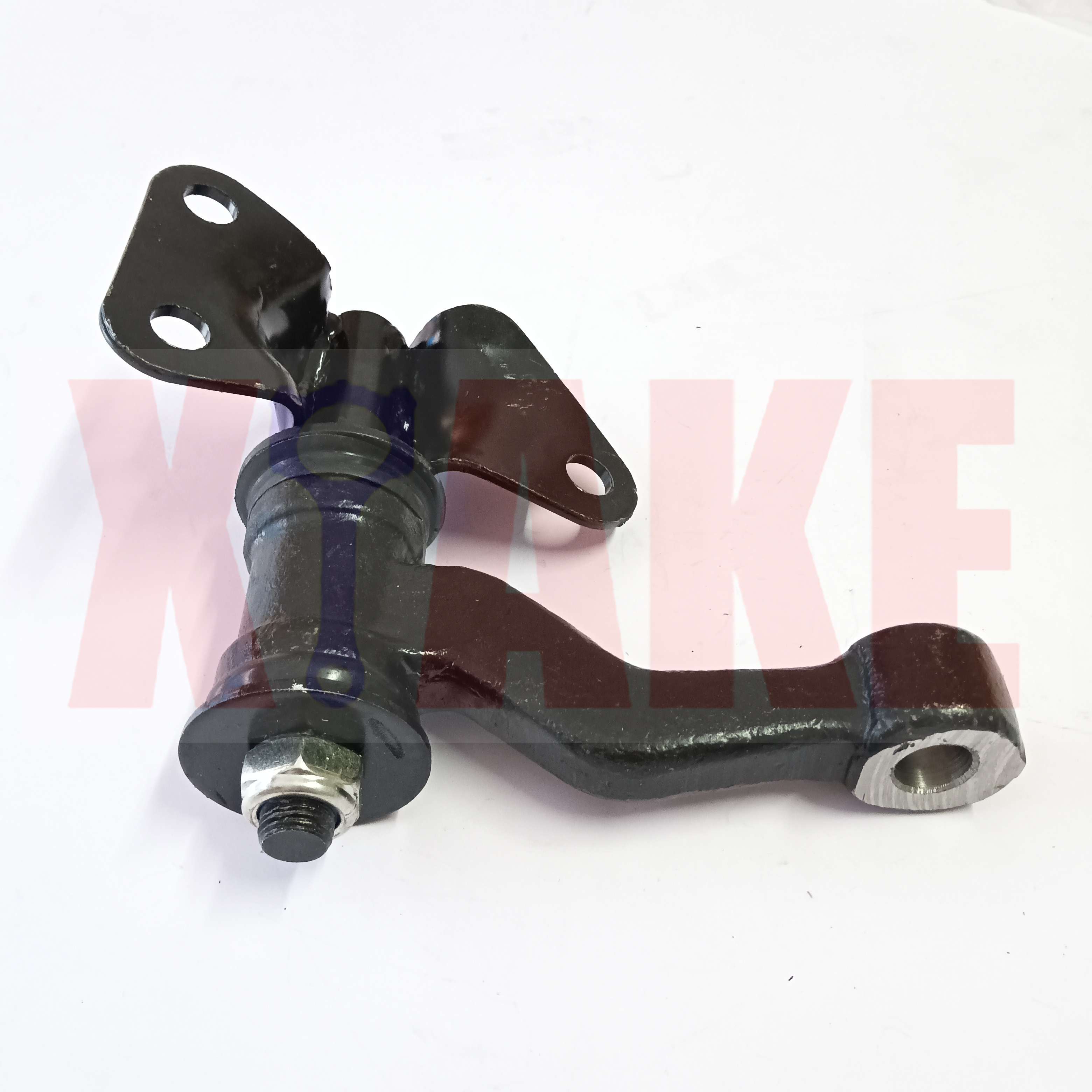 ZX Auto Grand Tiger Power Steering - High Quality Control