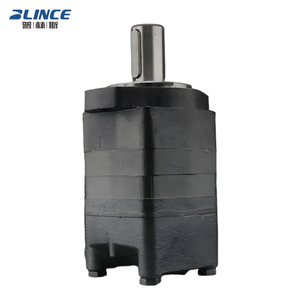 Moteur hydraulique Blince OMSY OMS BMS80 Série 2000 104-1503-006 100-315 OMS250 OMSY160 Orbital en fonte - Product Image 3