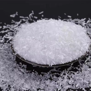 Trung Quốc Nhà sản xuất cung cấp thực phẩm <span class=keywords><strong>MSG</strong></span> mononatri glutamate <span class=keywords><strong>99</strong></span>% | CAS 142 - Product Image 2