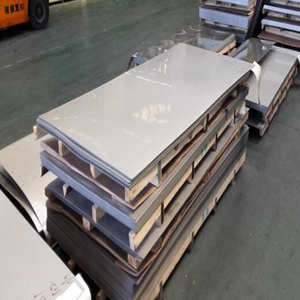 Placa de Aleación a Base de Níquel Más Vendida, 50% de Contenido de Ni, 30% de Longitud Elástica, 790MPa de Resistencia Final para Materiales Líquidos Corrodiros - Product Image 4