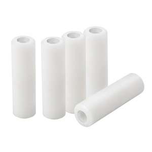 FERVI - 0462/55 Jeu de buses en céramique ø 7,5mm (5 pièces) -EAN 8012667275556 POWER TOOLS ACCESSOIRES ACCESSOIRES POUR SABLES - Product Image 1