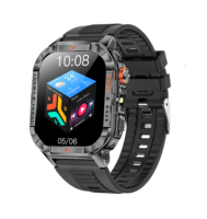 Montre connectée Bluetooth J13, 100 pièces par carton, 12,33 kg, IP68
