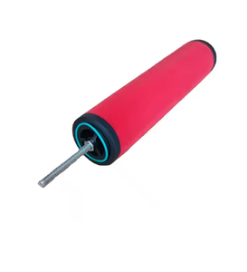 Manny E5-28 Neuf Filtre de précision en métal et fibre de verre pour compresseur d'air industriel, élément de connexion certifié ISO9001 - Product Image 3