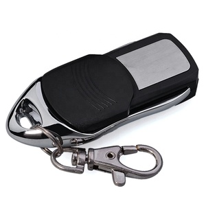 Yet026 ABS 4 Nút Phổ Điều Khiển Từ Xa 315/433.92Mhz Clone Mã Dupliator Cho Cửa Nhà Để Xe - Product Image 2