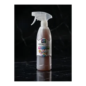 Ambientador para Auto Royalchem con Aroma a Chicle de Fresa, 500 ml, en Aerosol - Product Image 1