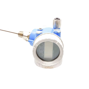 Medidor de Nivel por Radar Guiado Levelflex M FMP51, Precisión de 2 mm, Acero Inoxidable 316/316L para Sólidos, H Auser E Ndress, 1 Año de Garantía - Product Image 5