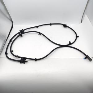 Buse de liquide lave-glace 4478600592 pour Benz MARCO POLO <span class=keywords><strong>Camper</strong></span> (W447) 2015 - Product Image 2