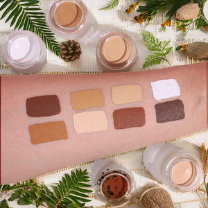 Cosméticos de Marca Privada, Maquillaje Mineral, Corrector en Barra, Vegano, Cruelty Free, Cobertura Total, Crema Mate Suave, Para Todo Tipo de Piel - Product Image 2