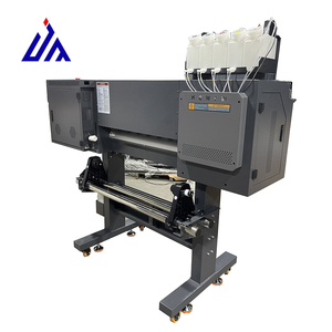 <span class=keywords><strong>Imprimante</strong></span> DTF UV A1 A2 A4 60 cm, machine A3, <span class=keywords><strong>imprimante</strong></span> à jet d'encre, encre textile, automatique, multicolore - Product Image 3