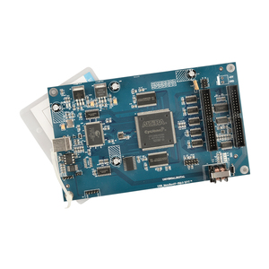 OEM tùy chỉnh PCB & pcba Bảng điều khiển cho lò sưởi điện - Product Image 5