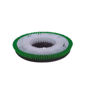 Brosse rotative de nettoyage mécanique, pour le nettoyage du sol - Product Image 1
