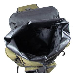 Hoomturban — chargeur solaire d'extérieur, pliable, 600d, en nylon, pour sac à dos, pêche, chasse, chaise - Product Image 6