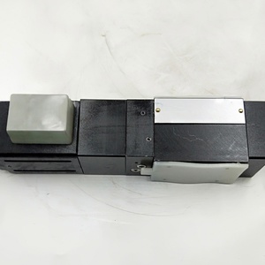 Série HZGO – Distributeur hydraulique proportionnel HZGO-A (modèles HZGO-A-031/100, HZGO-A-031/210, HZGO-A-031/315, HZGO-A-031/100/I) avec fonction pilote - Product Image 4