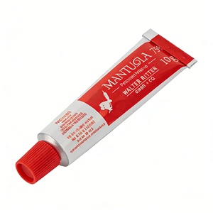 Crème de soin pour tatouages de sourcils et de lèvres de qualité supérieure, marque privée de luxe, accessoires de maquillage permanent haut de gamme - Product Image 6