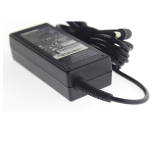 Adaptador de CA de 65 W, 19 V, 3,42 A, Compatible con el Cargador para Portátil <span class=keywords><strong>Toshiba</strong></span> Satellite <span class=keywords><strong>Dynabook</strong></span>, Cable de Alimentación de 5,5 mm x 2,5 mm - Product Image 2