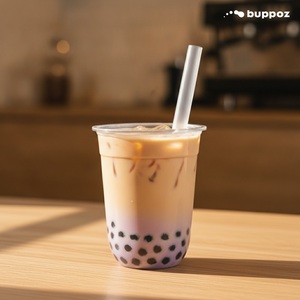 เผือกชานมผง OEM - Product Image 4