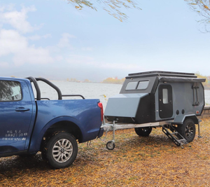 Fabricants australiens de tentes de Camping-car tout-terrain - Product Image 3