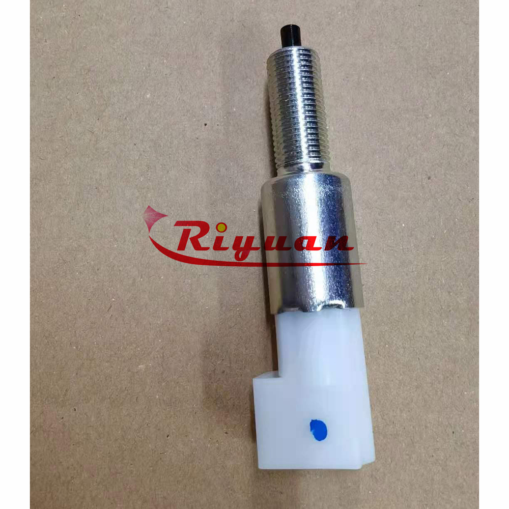 GZRY Accelerator Pedal Switch for Isuzu - Reliable Performance