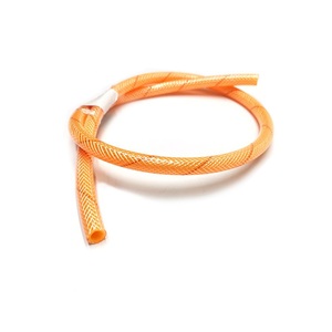 Manguera de Jardín de PVC Verde de 3/4 Pulgadas, Suave y Flexible, con Conector Rápido y Soporte de Hierro Forjado - Product Image 6