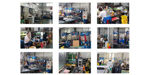 Guarnizione per Cilindro Idraulico e Pistone KDAS, Combinazione <span class=keywords><strong>DAS</strong></span>/KDAS in Materiale PU, Dimensioni/Modello Personalizzabili, Origine Hebei - Product Image 5