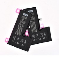 Batterie Offre Spéciale à bas prix pour iPhone6 6 + 6S + 5S 5C 7 7 + 8 Plus X Xs Max Xr 6Plus batterie de remplacement haute capacité de haute qualité