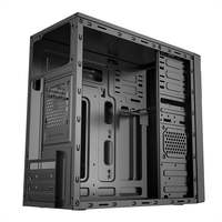 Étui pour ordinateur de jeu Micro ATX, tour, vente directe d'usine