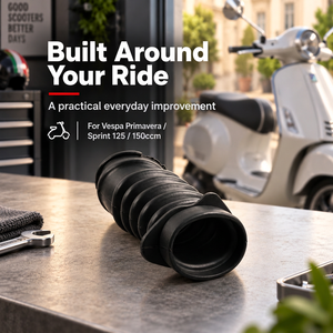 Tubo di Aspirazione per Coperchio CVT PIAGGIO <span class=keywords><strong>Vespa</strong></span> Primavera 125 <span class=keywords><strong>150</strong></span> 50 Sprint 50 125 <span class=keywords><strong>150</strong></span> IGET Sport ABS 1B000113 1B001009 - Product Image 4
