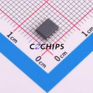วงจรรวม SSOP-10 VIPER012LS วงจรควบคุมและตัวควบคุม AC-DC PMIC สินค้าใหม่ของแท้ - Product Image 2