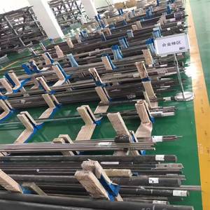 Barre ronde en alliage de nickel C22 – Idéale pour les applications chimiques et marines - Product Image 2