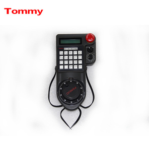 A02B-0259-C221 # แผงควบคุมแบบพกพา FANUC รุ่นดั้งเดิม - Product Image 5