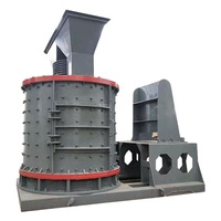 PFL1250-6 Prix Abordable Concasseur Mobile à Arbre Vertical pour Pierre Fine et Grès, Usine de Concassage de Roches