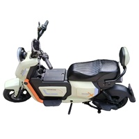 Vélo électrique de ville pour adultes à grande vitesse 48V 500W |   Capteur étanche longue portée 60 km pour moyeu arrière de vélo électrique, idéal pour la ville