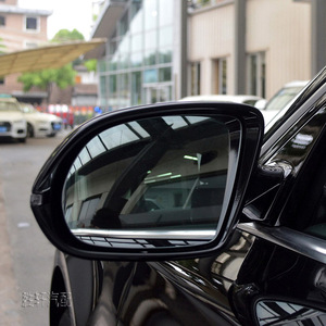 Audi กระจกมองหลัง A8 A8L 4H0857535B, อะไหล่เปลี่ยนที่อุ่นไฟฟ้า4H0857536A - Product Image 5